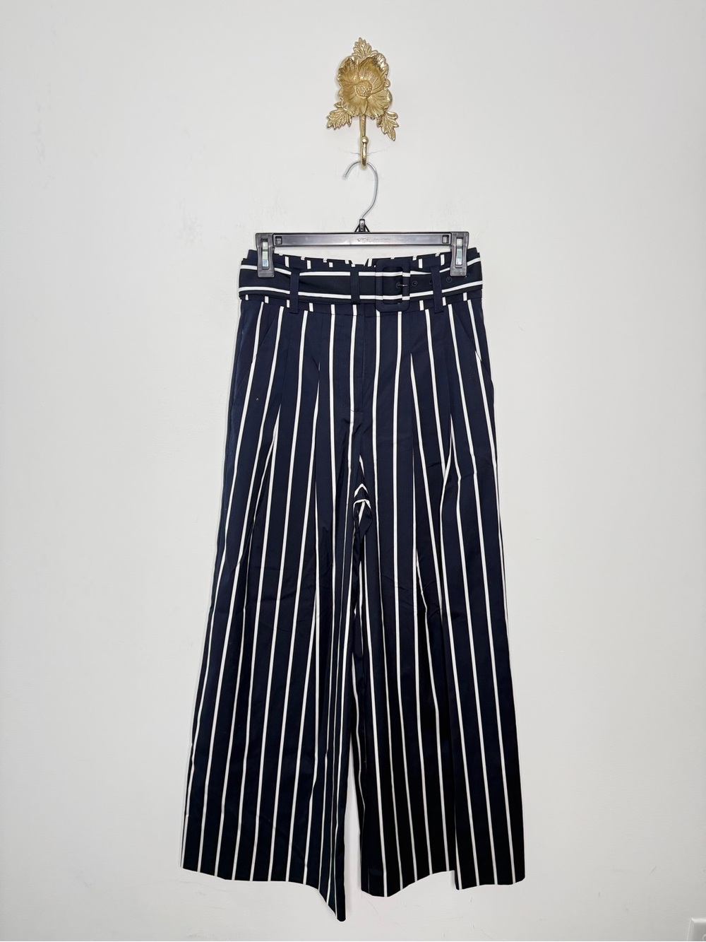 Veronica Beard Maliyah Pants 0